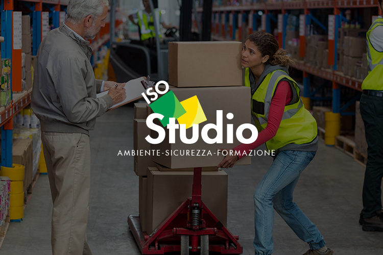 sicurezza sul lavoro