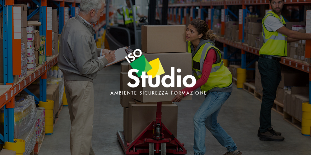 sicurezza sul lavoro