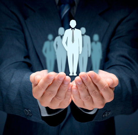figure della sicurezza