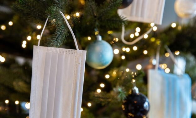 DPCM del 3 DICEMBRE 2020