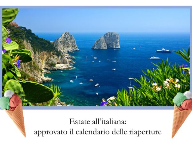 Estate all'italiana