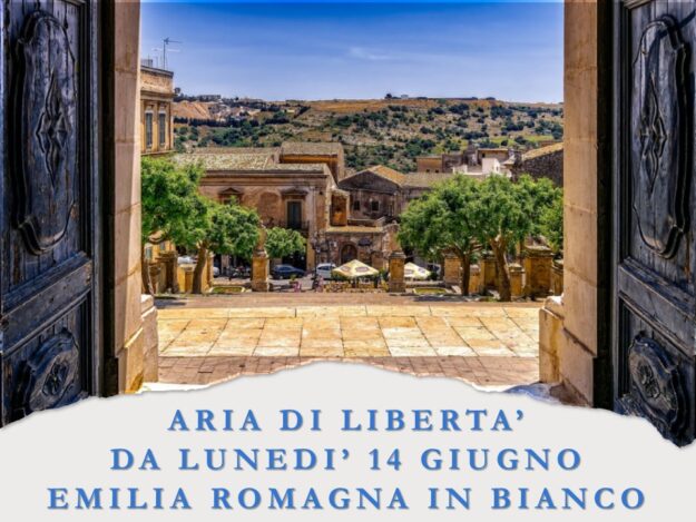 Emilia Romagna Bianca