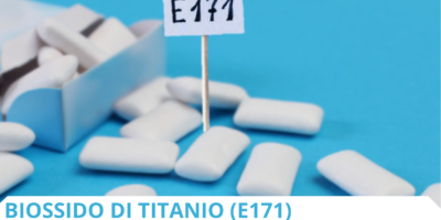 bando biossido di titanio
