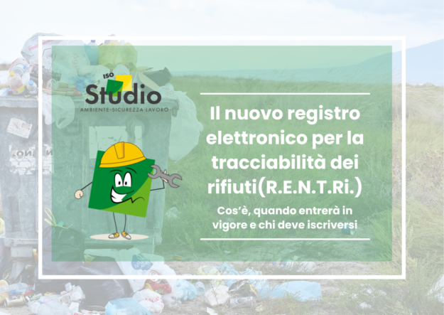 registro elettronico rifiuti