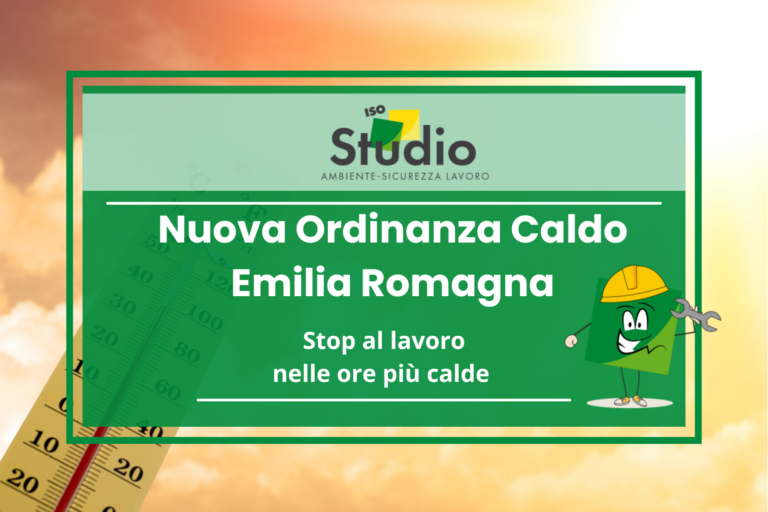 l'immagine mostra un termometro con alte temperature per indicare che la regione emilia romagna ha approvato un ordinanza contro il lavoro nelle ore più calde e nelle giornate a rischio alto